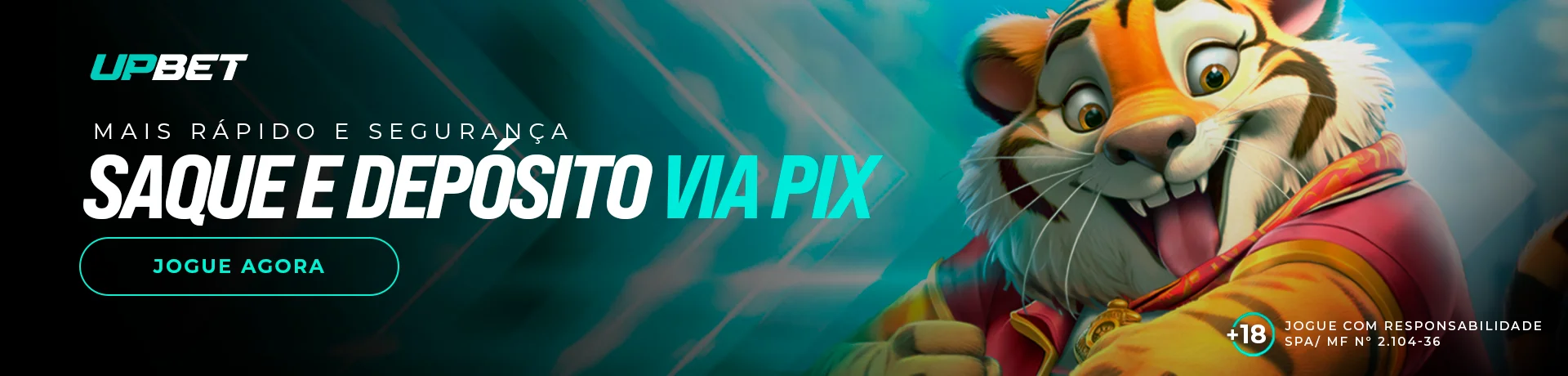 Depósitos e saques via PIX no pitacobets - Transações rápidas e seguras